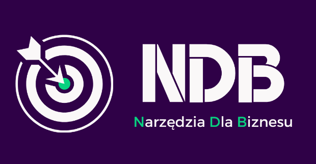 logo NDB long